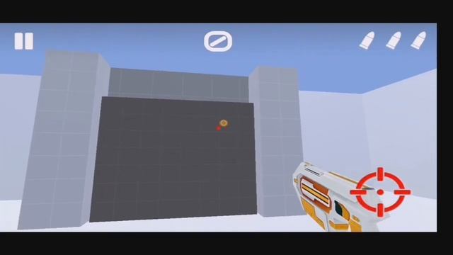 ТРЕНИРОВКА АИМА В STANDOFF 2! смотреть онлайн