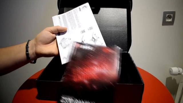 MSI M5 z370 смотреть онлайн