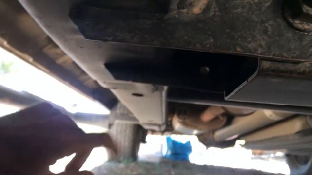Where is my Starter & Solenoid Located? (2015-2020 Ford F-150) смотреть онлайн
