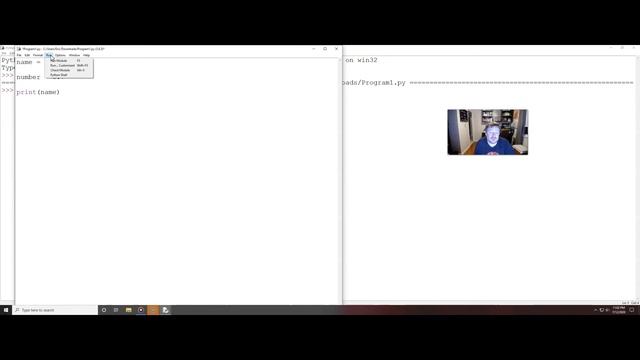 What is a Variable, and How do I Use One in Python? смотреть онлайн