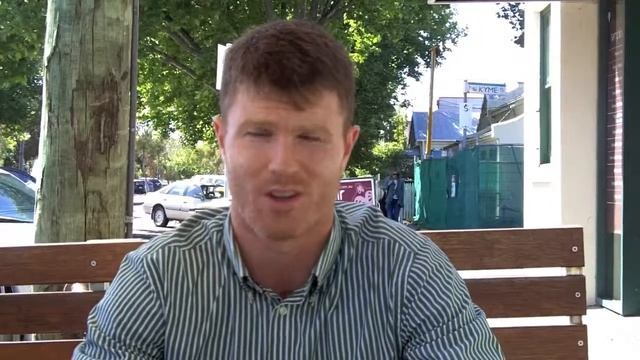 The Premiership Coach Program - Ben Jolley's Feedback смотреть онлайн