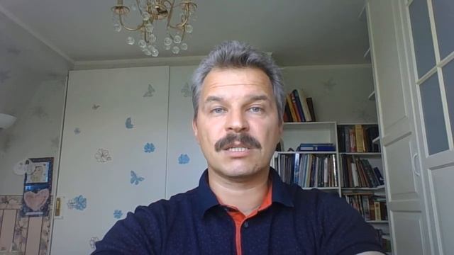 Комментарий к посланию Иакова - обзорный (заключительный) смотреть онлайн