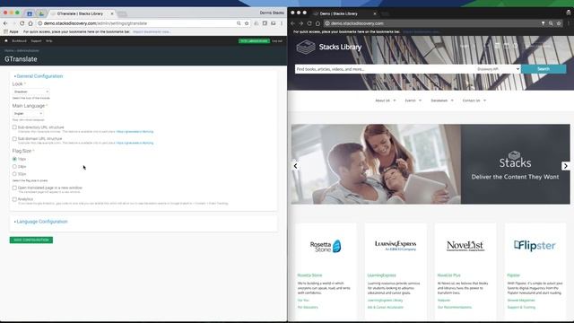 Stacks Academy: Google Translate смотреть онлайн