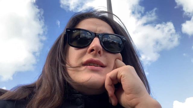 Кратко о родах в Германии /Идём к Папе в больницу смотреть онлайн