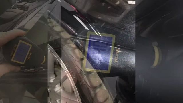 Проверка перед покупкой Jaguar ручной сборки в комплектации Daimler смотреть онлайн
