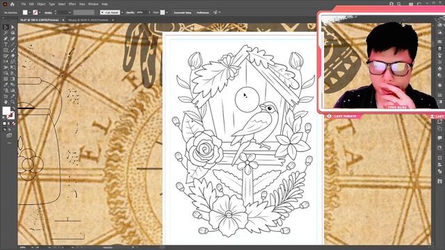 cùng học photoshop bai 28 смотреть онлайн