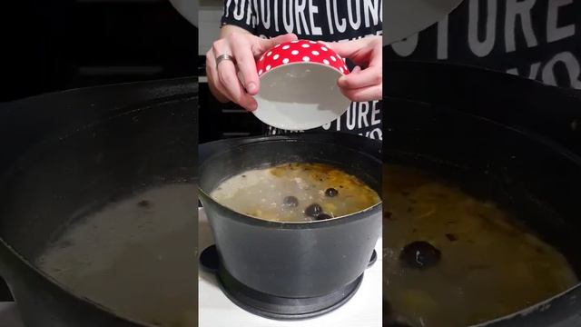 СОЛЯНКА-СУП #хочуврек #хочувтренды #mukbang #еда #рецепты #cooking #food #рецептынакаждыйдень