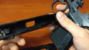 МР-654к первых годов выпуска,Обзор МР-654к