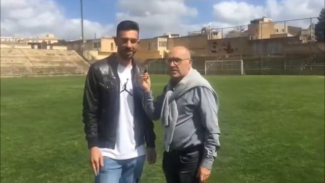Intervista ad Antonio Marino e Bruno Lombardo смотреть онлайн