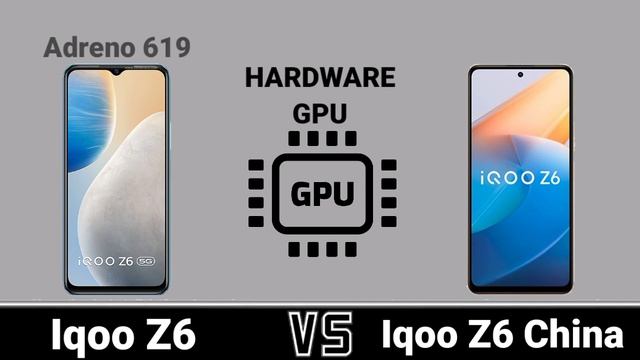 Iqoo Z6 Vs Iqoo Z6 China. #Trakontech#. #Iqoo Z6 Vs Iqoo Z6 China# смотреть онлайн