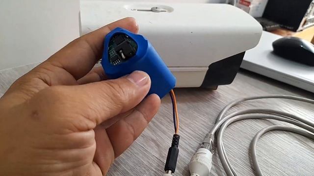 Повербанк для видеокамеры смотреть онлайн