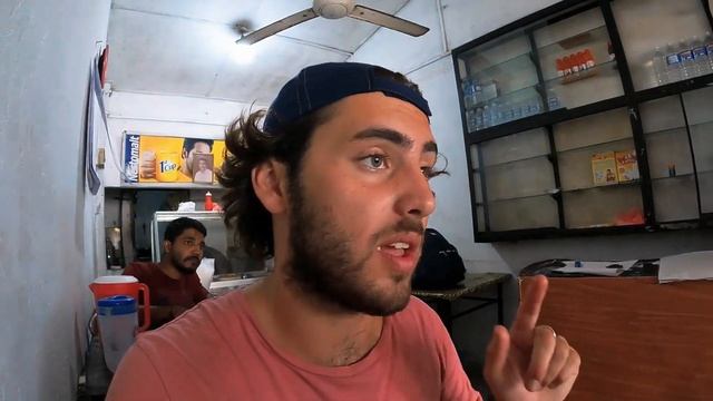$4 Breakfast in Sri Lanka ?? смотреть онлайн