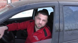 Звук спортивный выхлоп LADA GRANTA SPORT