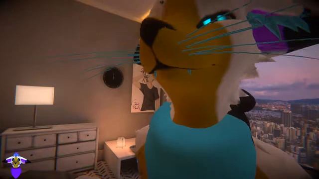 Vrchat Madness смотреть онлайн