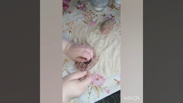 Зразы с яйцом и жареным луком смотреть онлайн