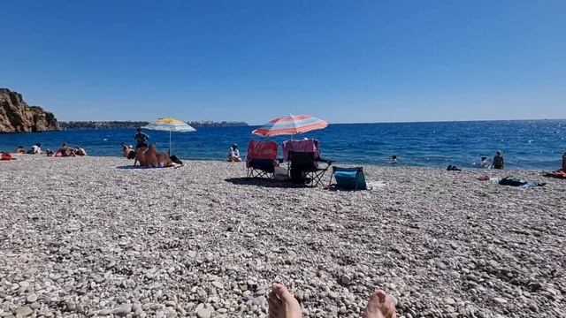 Анталья - самый дешевый отдых за границей (сейчас уже и не такой дешевый, как раньше)