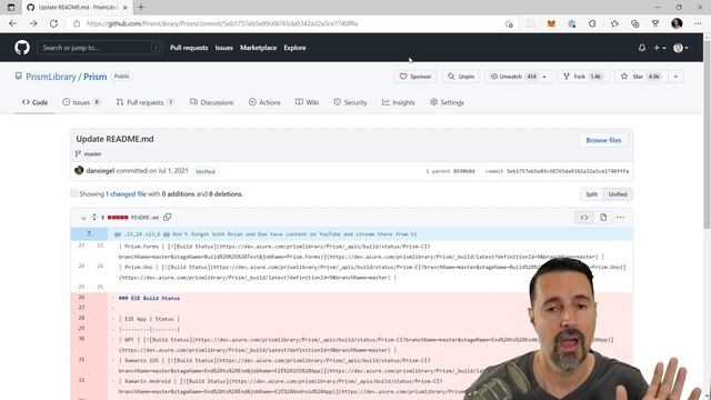 Hack GitHub! Find Anyone's Email with this Simple Trick! смотреть онлайн