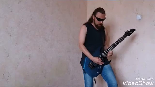 Ланфрен Ланфра-Михаил Баярский (guitar solo) смотреть онлайн