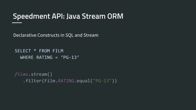 Ultralow Latency with Java 11 and Terabytes of Data by Per Minborg смотреть онлайн