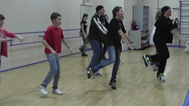 Street Dance смотреть онлайн