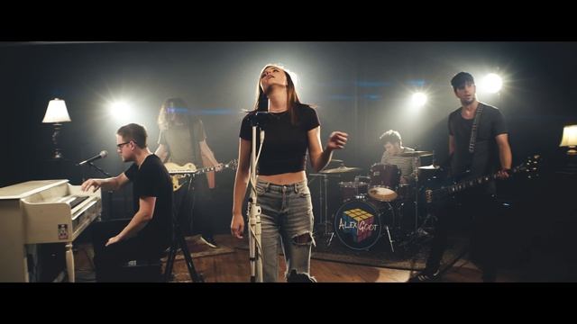 When You Were Young - The Killers (Cover by First to Eleven Ft. @gootmusic ) смотреть онлайн