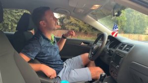 Volkswagen Jetta с мотором 2.0 MPI (115 л.с.) - когда некуда спешить