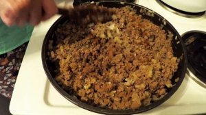 Пирожки с печенью в духовке Простой рецепт дрожжевого теста!