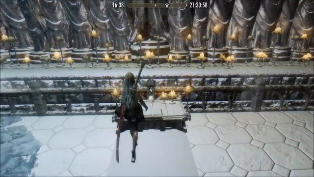 My Skyrim Adventure - Ep.56 - Unslaad Part 3 (Final) смотреть онлайн