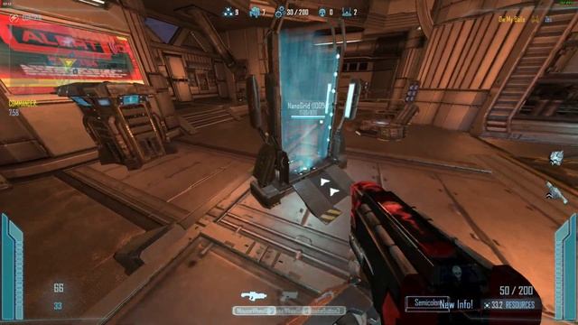 Natural Selection 2 ACCURACY IS MY GAME смотреть онлайн