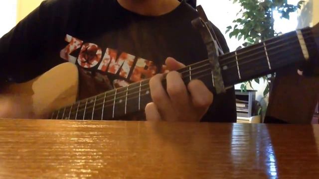 J-Snap Russell "You Know You're Right" (Nirvana cover) смотреть онлайн