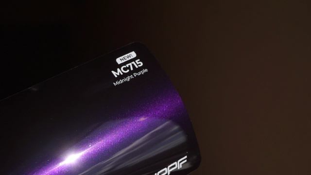 UPPF MC715 Midnight Purple s смотреть онлайн