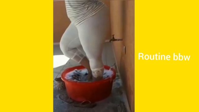 bbw ass Arabia #Routine bbw #Daily routine# смотреть онлайн