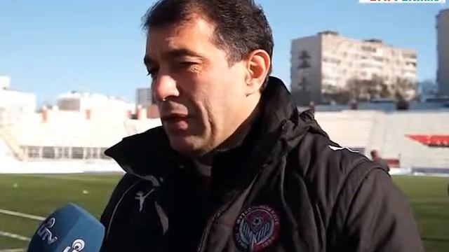 Интервью Рашида Рахимова смотреть онлайн