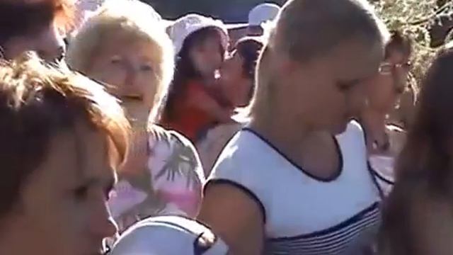 Шешоры 2008 Украинские народные песни. Ukrainian folk songs. смотреть онлайн