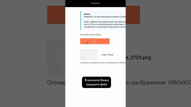 Три базовых блока для впечатляющих эффектов на странице смотреть онлайн