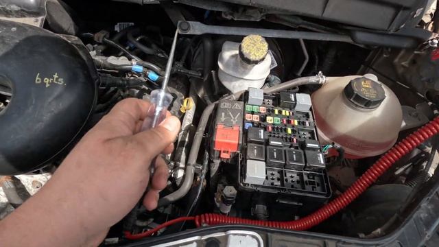 How Does This Happen!? 2016 Ford Transit - Vvt & 02 Codes! смотреть онлайн
