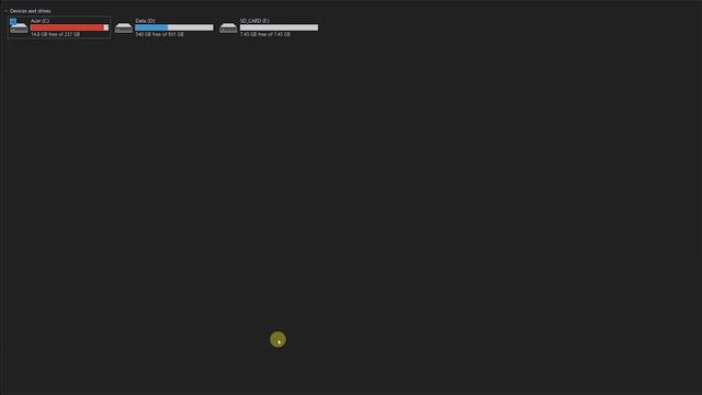 Tolino EReader Repair - Rewriting Internal Memory - Reinstalling The Complete Software