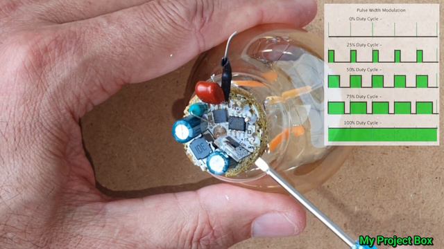 Nedis Filament Smart Bulb set-up & teardown reverse engineering #nedis #tuya #reverseengineering смотреть онлайн