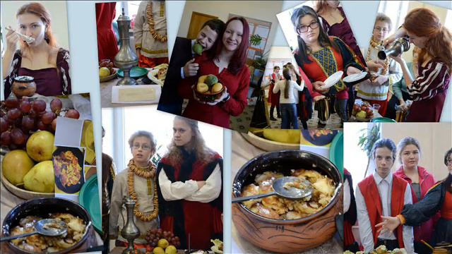 Пьеро. МБИ-2013 смотреть онлайн