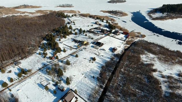 Торопец, Федьково смотреть онлайн