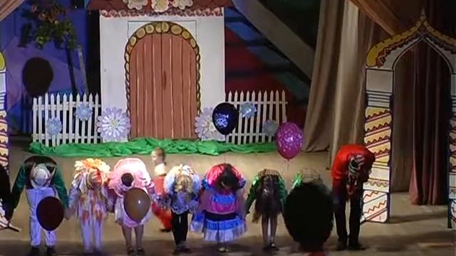 Koshkin dom смотреть онлайн