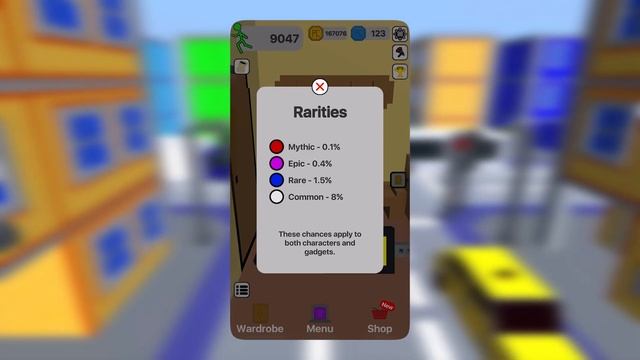 Обновление 1.2 / Pixel Run смотреть онлайн