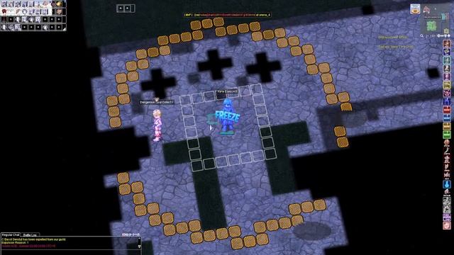 | Ragnarok Trinity | PlayBoyMansion | 25 - 01 - 2024 | WOE | #warofemperium #ragnarokonline смотреть онлайн