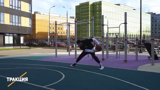 NIKE PG 4: ТЕСТ БАСКЕТБОЛЬНЫХ КРОССОВОК смотреть онлайн
