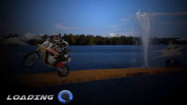 Impossible Bike 3D Tracks by Tech3D Games - Motorbike Games - Android Gameplay смотреть онлайн