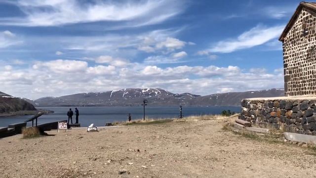 Как добраться до озера Севан из Еревана быстро и дёшево смотреть онлайн