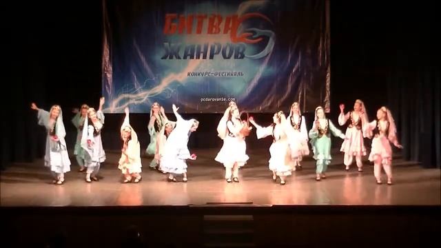 Группа "Сороконожка" г. Тула смотреть онлайн