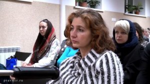 Господи, сделай нас живыми людьми! Протоиерей Алексий Уминский.