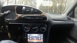 #1 Видео обзор Ford Mondeo MK2 1997 1.8