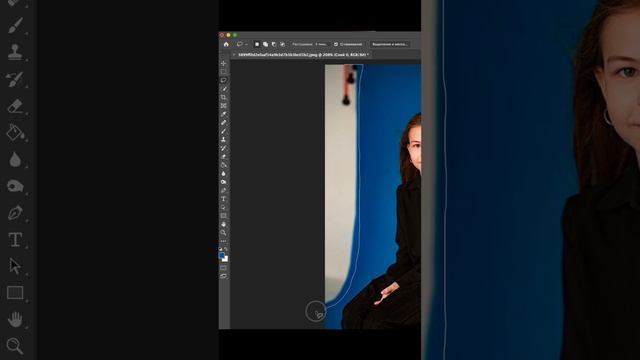 Заливка фона в фотошопе #фотошоп #вебдизайн #дизайнсайта #photoshop #фигма #uxuiдизайн #webdesign смотреть онлайн